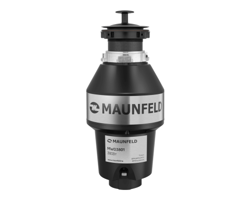 Maunfeld MWD3801 (без кнопки в комплекте)