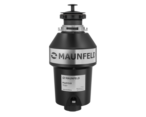 Maunfeld MWD7501 (без кнопки в комплекте)