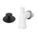 Maunfeld MWD7501 (без кнопки в комплекте)