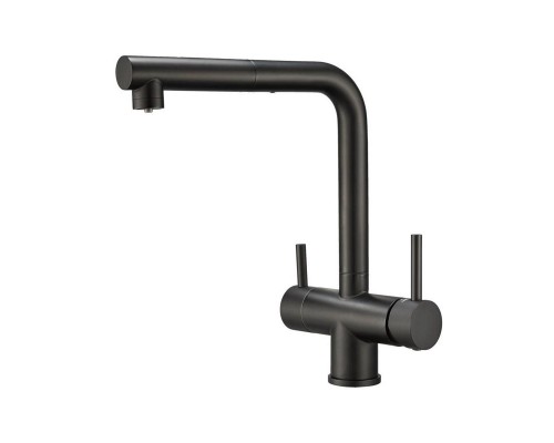 EMAR ЕСВ 7017 Black