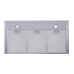 Maunfeld Breeze 90 Inox