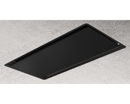 Elica ILLUSION H16 BL MAT/A/100