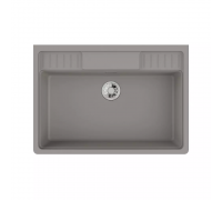 Omoikiri Kinokawa 90-GR Artceramic/leningrad grey