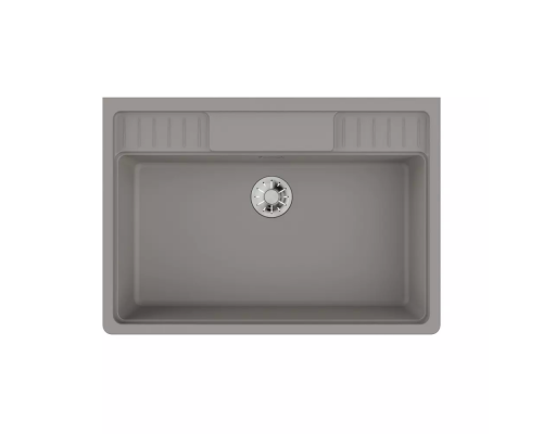 Omoikiri Kinokawa 90-GR Artceramic/leningrad grey