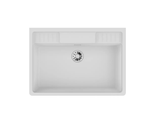 Omoikiri Kinokawa 90-WH Artceramic/белый