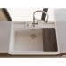Omoikiri Kinokawa 90-WH Artceramic/белый