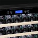 Meyvel Винный холодильник (шкаф) компрессорный MEYVEL MV171-KBT1
