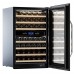 Meyvel Винный холодильник (шкаф) компрессорный MEYVEL MV42-KSB2