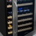 Meyvel Винный холодильник (шкаф) компрессорный MEYVEL MV42-KSB2