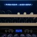 Meyvel Винный холодильник (шкаф) компрессорный MEYVEL MV42-KSB2