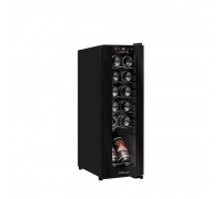 Meyvel Винный холодильник (шкаф) компрессорный MEYVEL MV12-CBD1