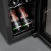 Meyvel Винный холодильник (шкаф) компрессорный MEYVEL MV12-CBD1