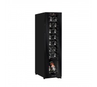 Meyvel Винный холодильник (шкаф) компрессорный MEYVEL MV16-CBD1