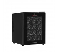 Meyvel Винный холодильник (шкаф) термоэлектрический MEYVEL MV12-TB1
