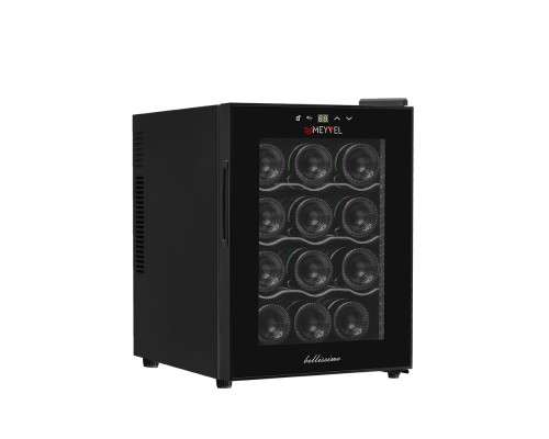 Meyvel Винный холодильник (шкаф) термоэлектрический MEYVEL MV12-TB1