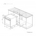 Millen MEO 6002 BL