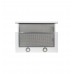 Millen MBKHS 601 WH