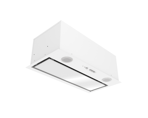 Elikor Cube 60П-650 Белый SM