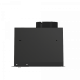Elikor Врезной блок BOX 42П-450 черный