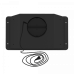 Elikor Врезной блок BOX 52П-700 черный