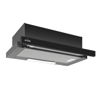 Elikor Slide 60П-430 черный/черн