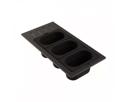 Omoikiri DC-02-2-GB