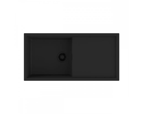 Omoikiri Sintesi 100-GB Artceramic/графит