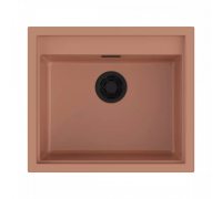 Omoikiri Sintesi 57-CN Artceramic/canyon