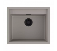 Omoikiri Sintesi 57-GR Artceramic/leningrad grey