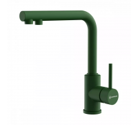 Omoikiri Nakagawa 2 Plus-RG латунь/royal green