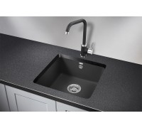 GRANULA 3801, ЧЁРНЫЙ