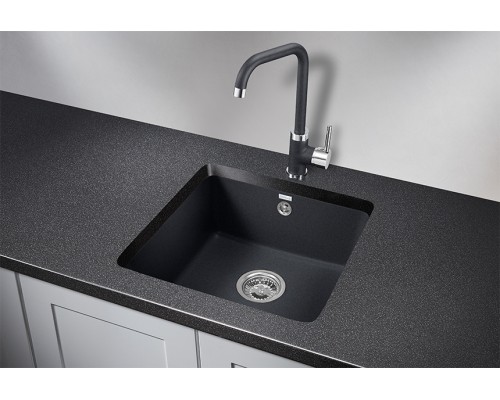 GRANULA 3801, ШВАРЦ