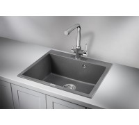 GRANULA 6001, ГРАФИТ