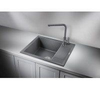GRANULA 6002, ГРАФИТ