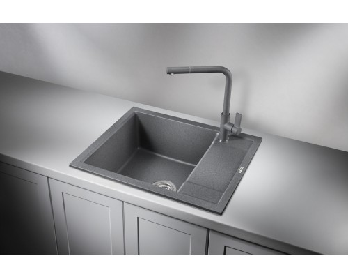 GRANULA 6002, ГРАФИТ
