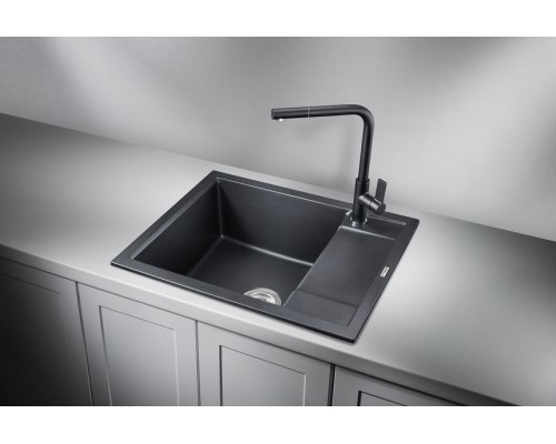 GRANULA 6002, ШВАРЦ
