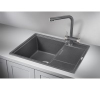 GRANULA 6503, ГРАФИТ