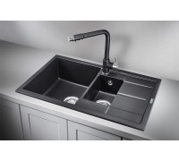 GRANULA 7802, ШВАРЦ