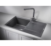 GRANULA 7804, ГРАФИТ