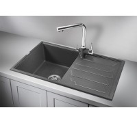 GRANULA 8002, ГРАФИТ