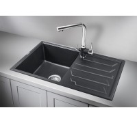 GRANULA 8002, ШВАРЦ