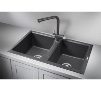 GRANULA 8101, ГРАФИТ