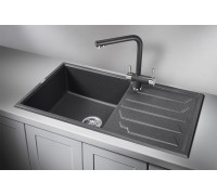 GRANULA 8601, ГРАФИТ