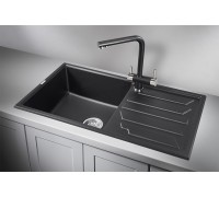 GRANULA 8601, ШВАРЦ