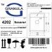 GRANULA 4202, БАЗАЛЬТ
