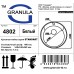 GRANULA 4802, БЕЛЫЙ