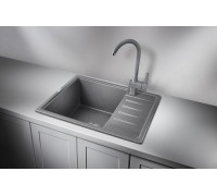 GRANULA 5803, ГРАФИТ