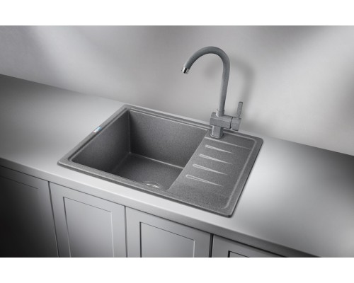 GRANULA 5803, ГРАФИТ