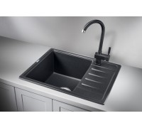 GRANULA 5803, ЧЁРНЫЙ