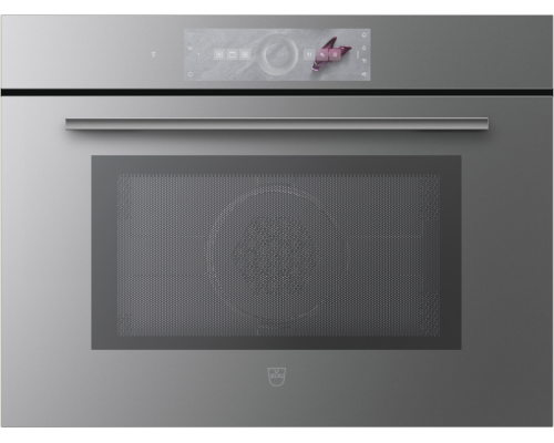 V-ZUG CombiMiwell V4000 45 CM4T-24025 платина